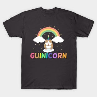 Guinicorn T-Shirt